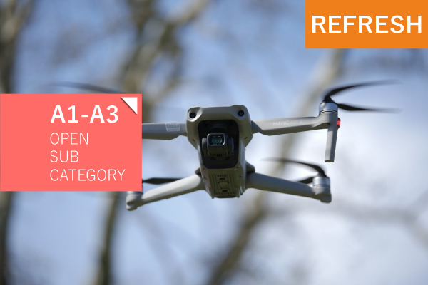 Ανανέωση Πιστοποιητικού Α1-Α3