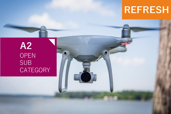 Ανανέωση Πιστοποιητικού Α2